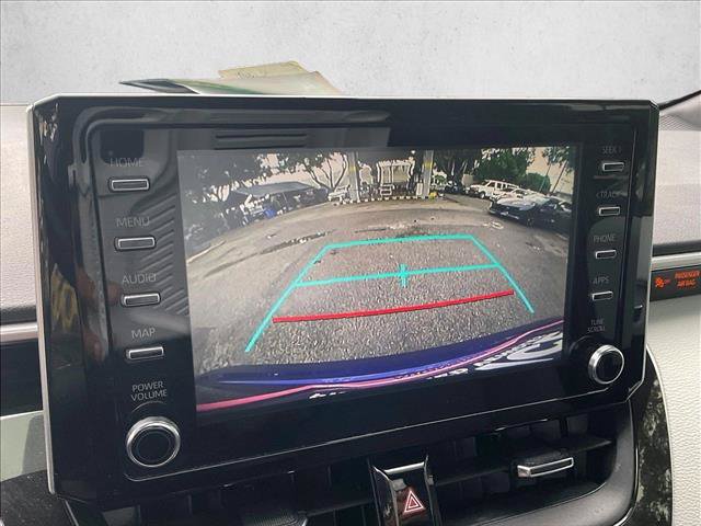 Used 2020 Toyota Corolla SE FWD image 23