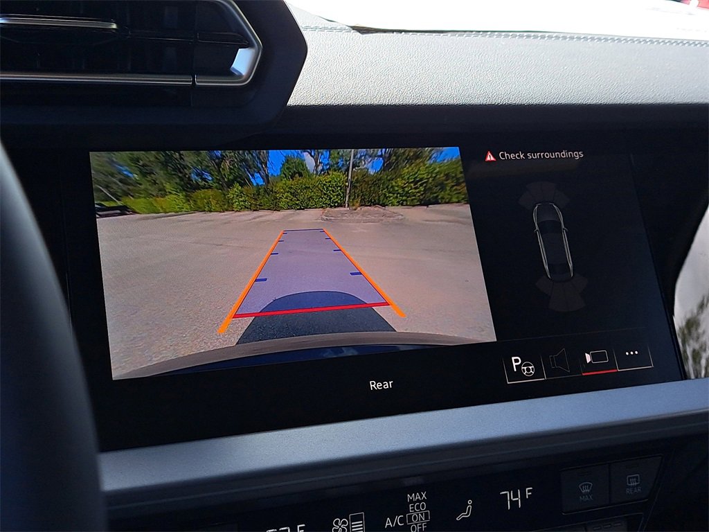 New 2026 Audi A3 2.0T Premium Plus image 13
