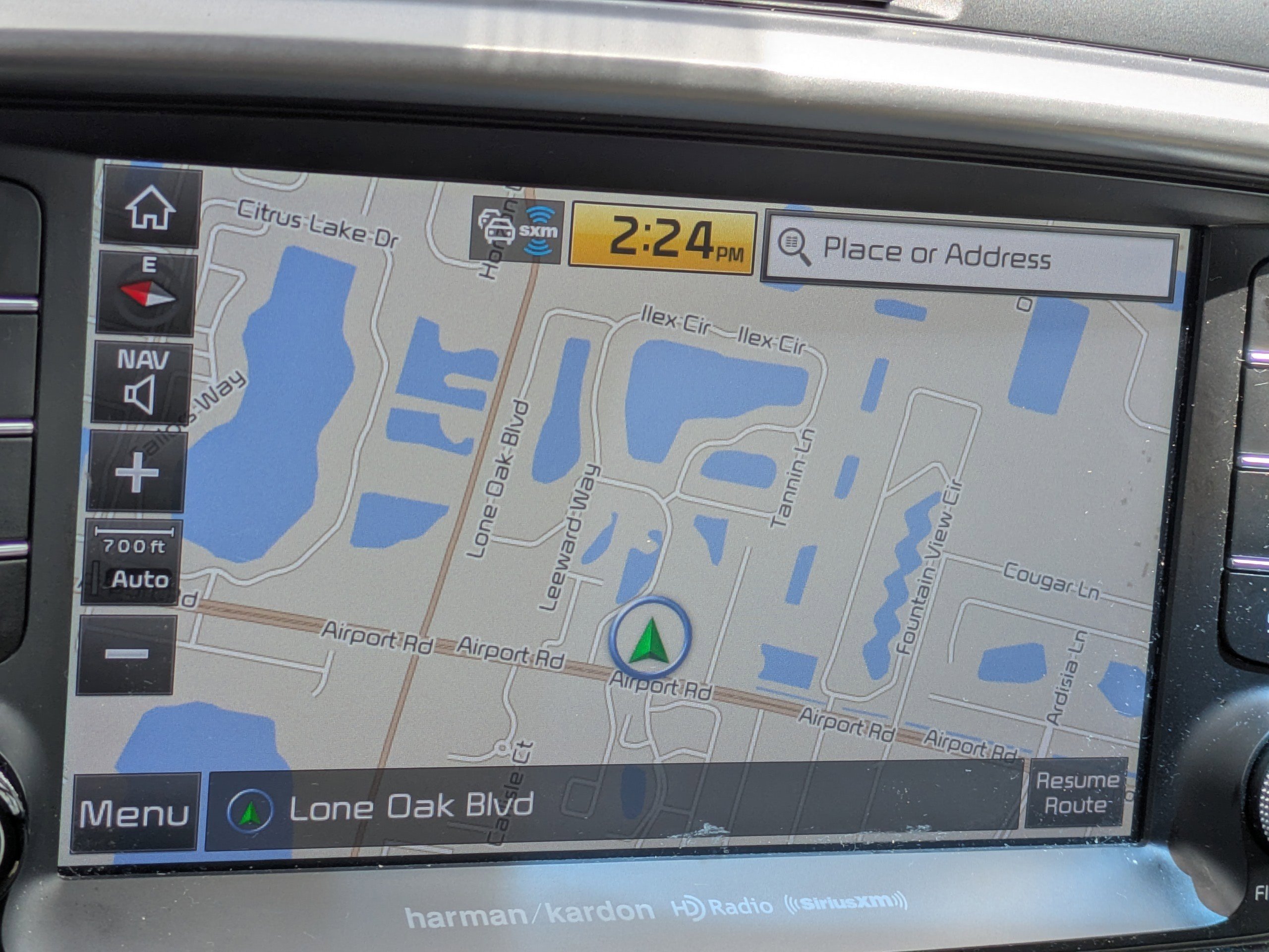 Used 2019 Kia Sorento EX w/ EX Touring Package image 23