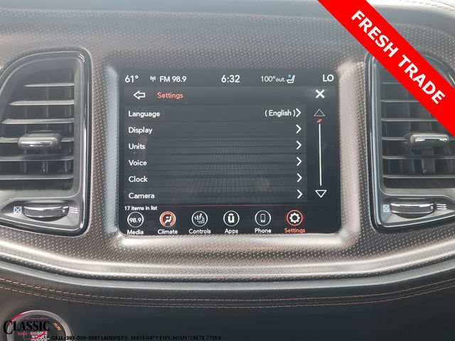 Used 2020 Dodge Challenger R/T RWD image 15