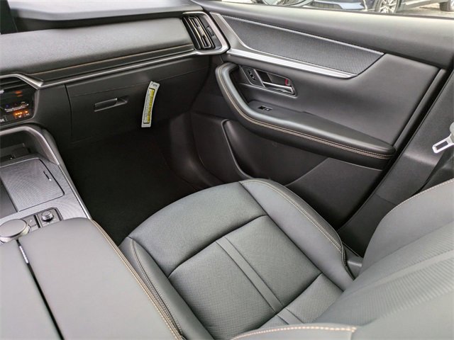 New 2025 MAZDA CX-90 3.3 Turbo w/ Preferred Package image 16