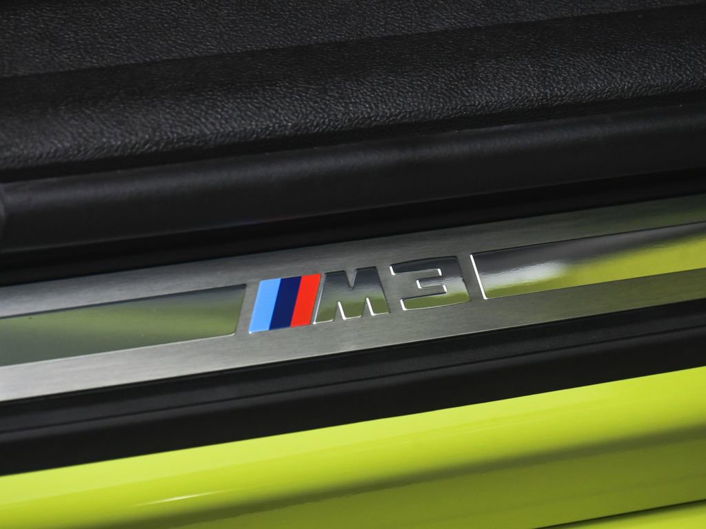 Used 2026 BMW M3 Competition AWD/4WD image 16