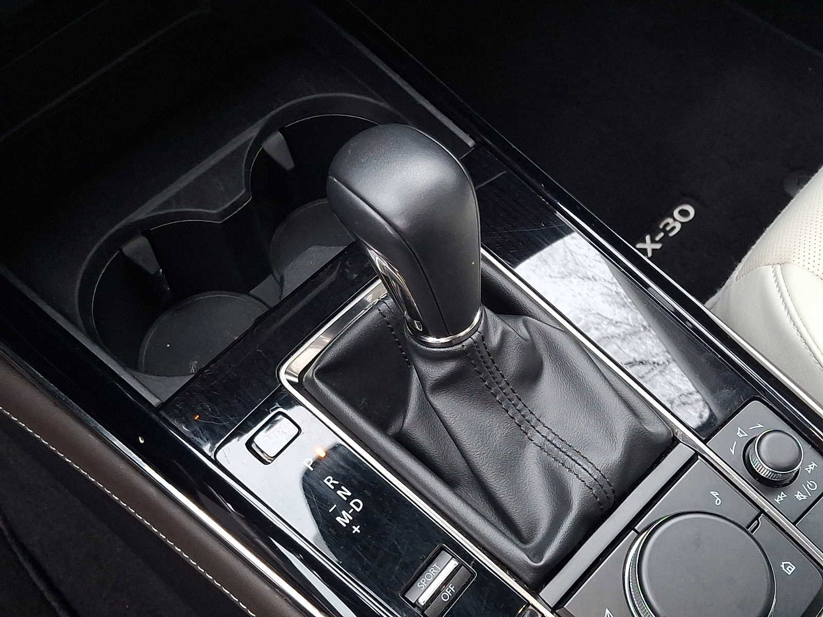 Certified 2023 MAZDA CX-30 AWD 2.5 S w/ Premium Package image 15