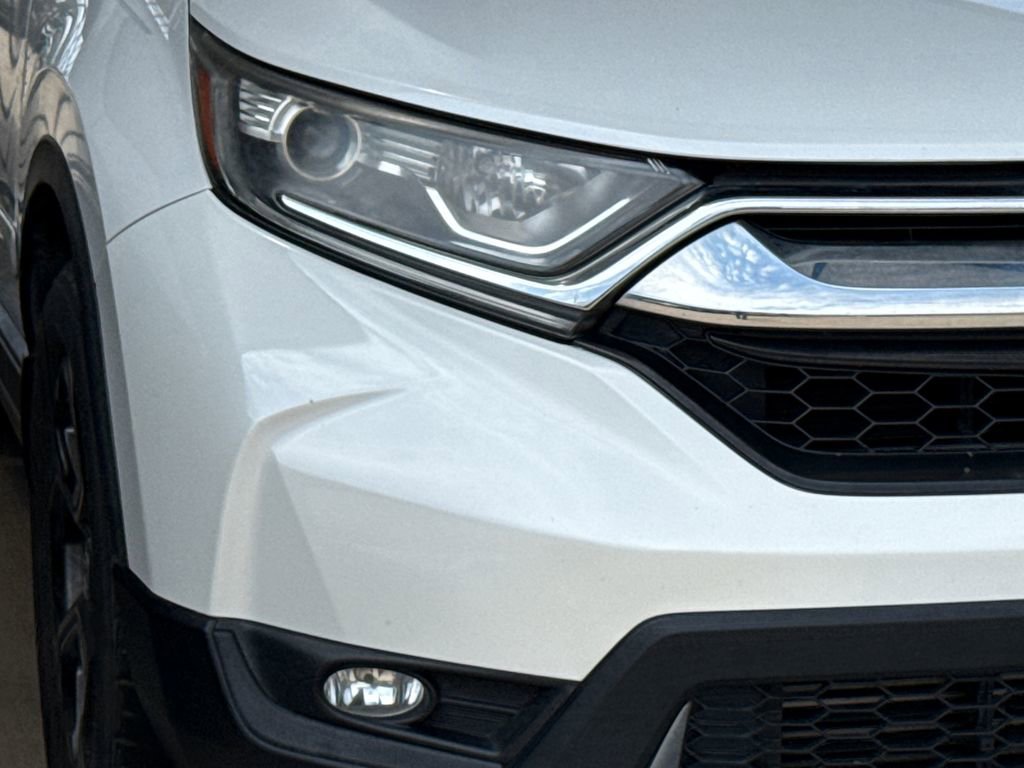 Used 2019 Honda CR-V EX-L image 4