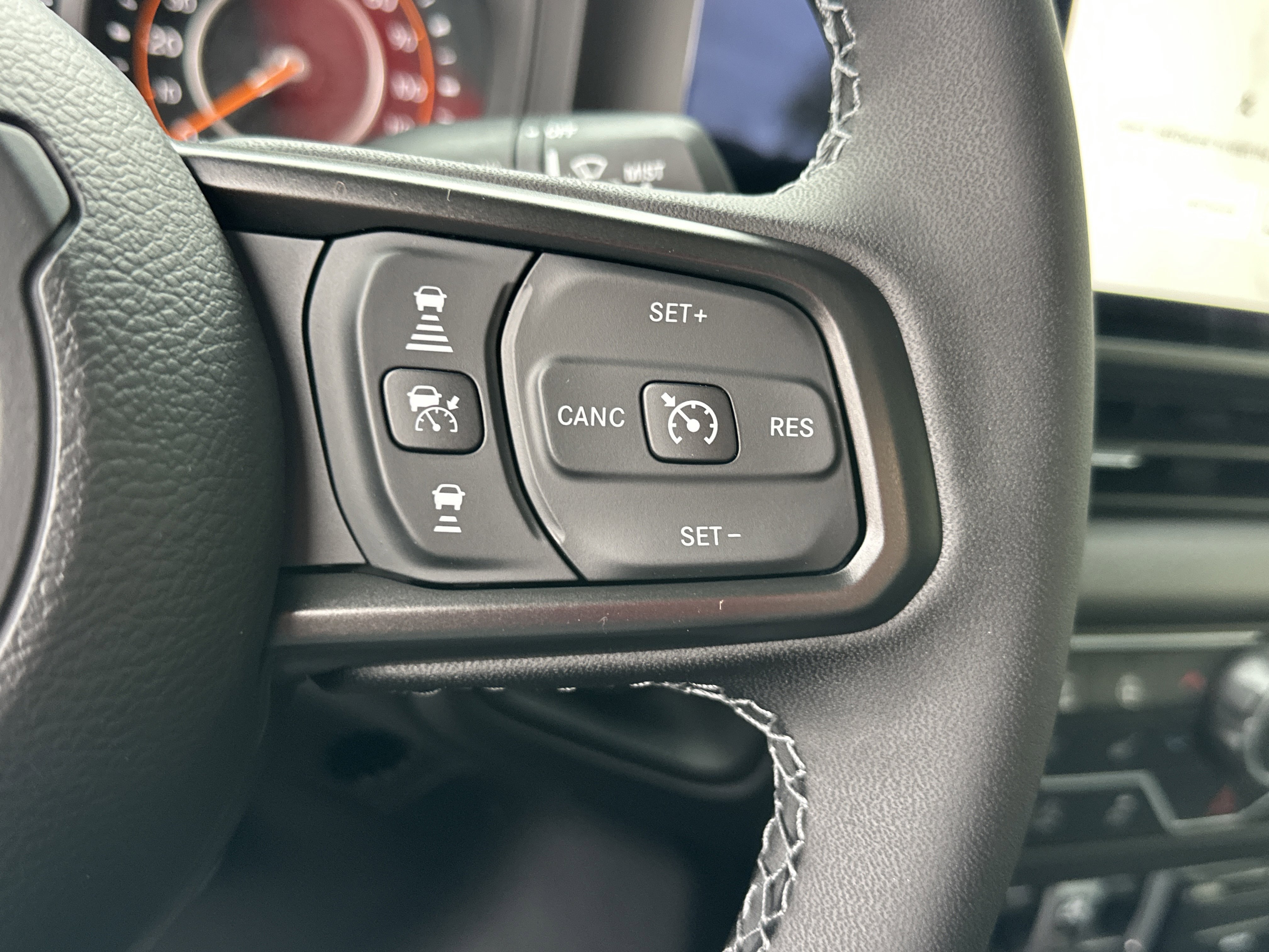 New 2026 Jeep Gladiator Willys image 8