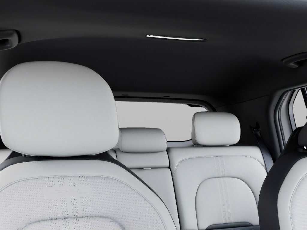 New 2027 Kia EV3 GT-Line AWD/4WD image 27