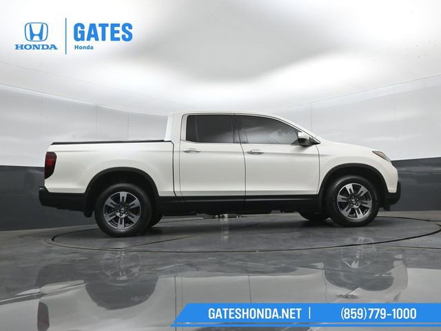Used 2018 Honda Ridgeline RTL-E image 37