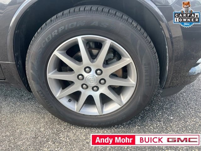 Used 2015 Buick Enclave Leather FWD image 19