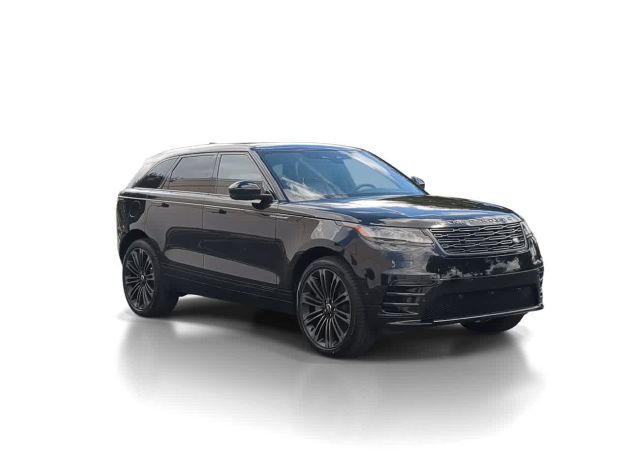 New 2026 Land Rover Range Rover Velar Belgravia AWD/4WD image 2