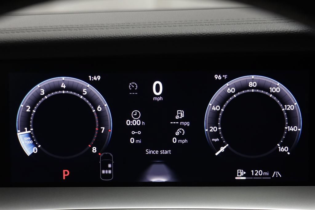 Used 2026 Volkswagen Tiguan SE AWD/4WD image 7