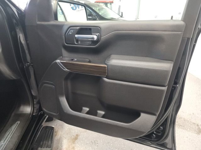 Used 2021 Chevrolet Silverado 1500 LT w/ Convenience Package II image 25