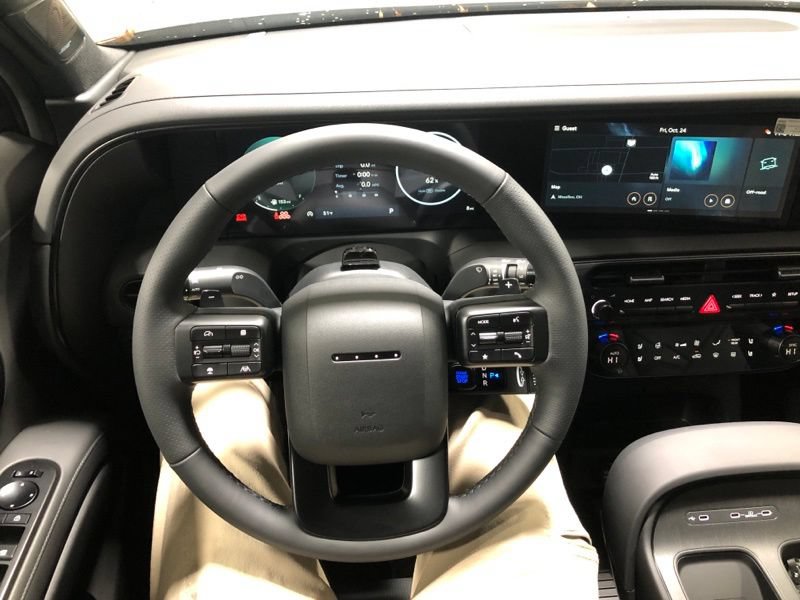 New 2026 Hyundai Palisade XRT Pro AWD/4WD image 27