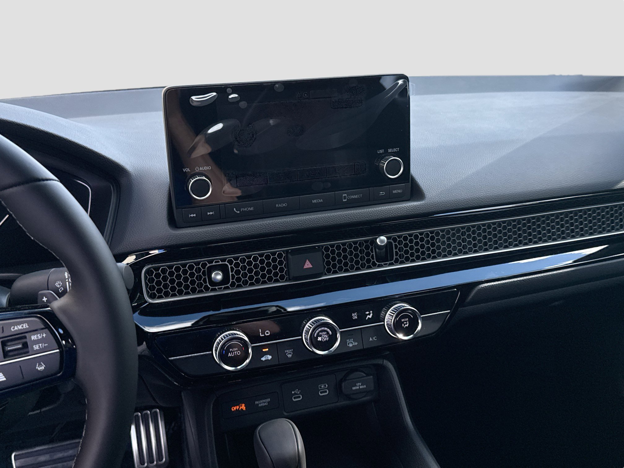 New 2026 Honda Civic Sport image 10