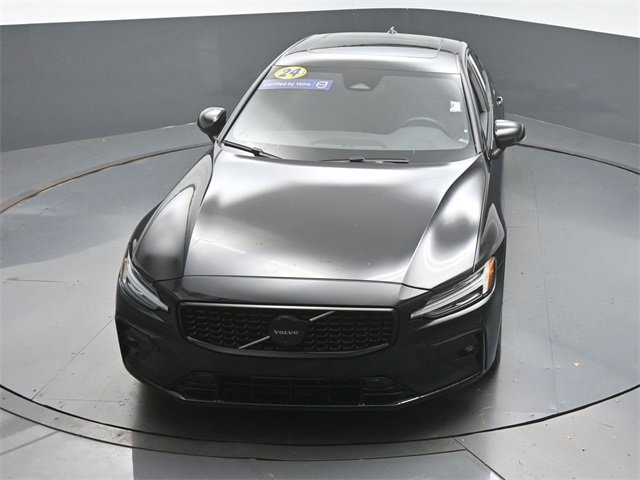 Used 2024 Volvo S60 B5 Plus image 40