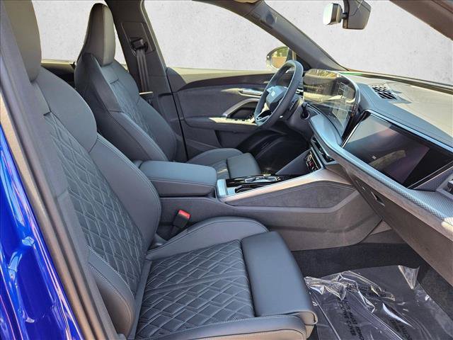 New 2026 Audi SQ5 Premium Plus AWD/4WD image 17
