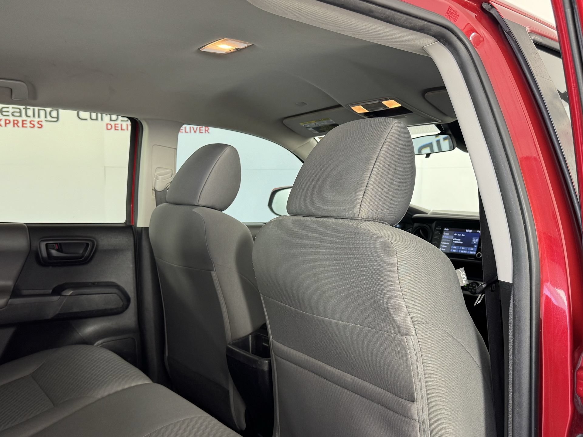 Certified 2021 Toyota Tacoma SR w/ SR Convenience Package RWD image 21