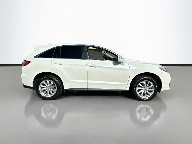Used 2016 Acura RDX AWD image 4