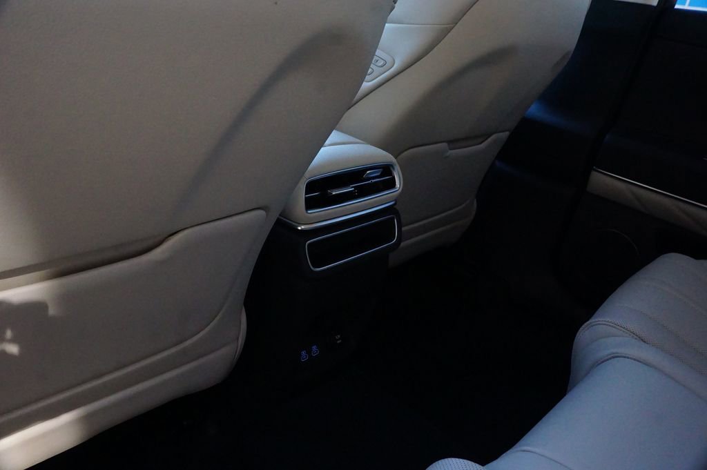 New 2025 Genesis GV80 2.5T Standard image 20