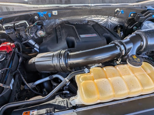 Used 2017 Ford F150 Raptor w/ Equipment Group 802A Luxury image 30