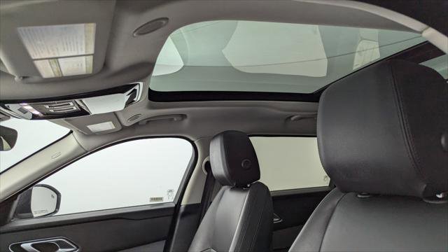 Used 2024 Land Rover Range Rover Velar S image 24