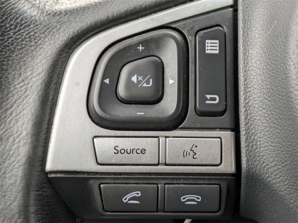 Used 2015 Subaru Outback 2.5i Premium image 26