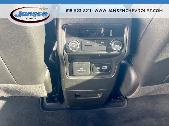 Used 2023 GMC Acadia SLT image 20