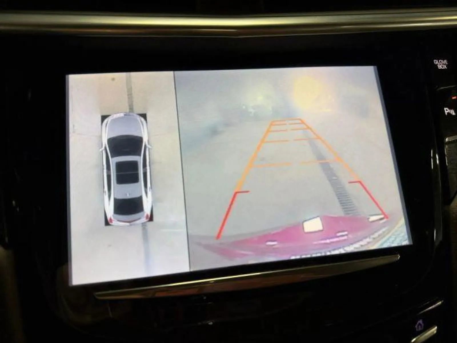 Used 2016 Cadillac XTS Premium image 29