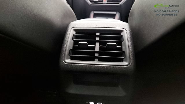 Used 2025 Volkswagen Tiguan SE R-Line FWD image 59