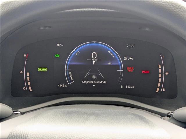 Used 2026 Toyota Camry LE FWD image 11