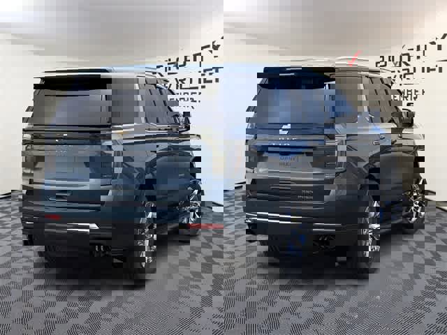 New 2026 Chevrolet Tahoe Premier w/ Sun And Tow Package image 4
