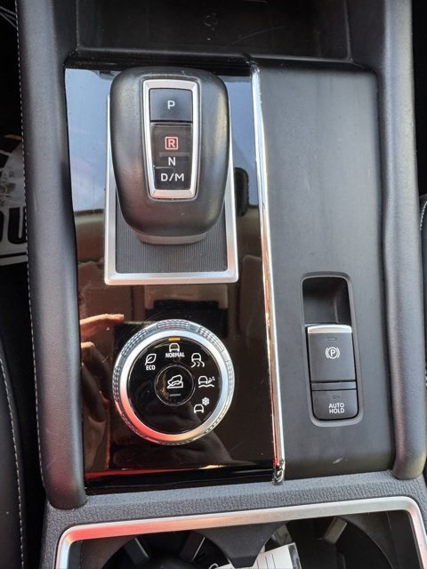 Used 2024 Mitsubishi Outlander SE image 20
