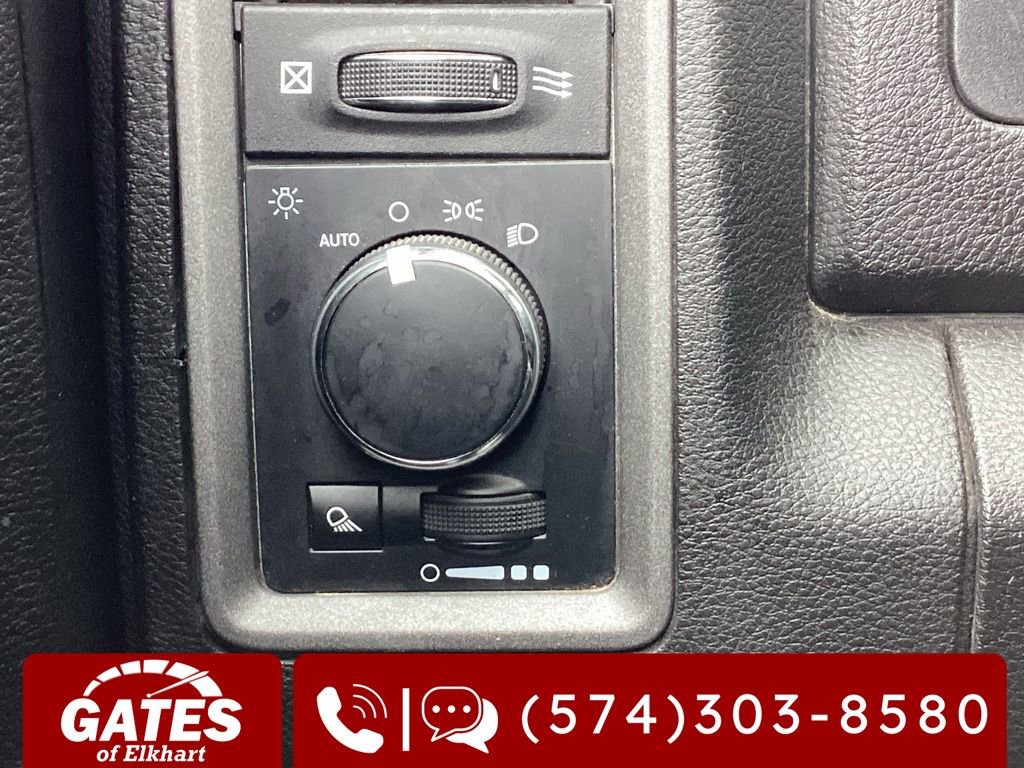Used 2022 RAM 1500 Tradesman w/ Popular Equipment Group image 21