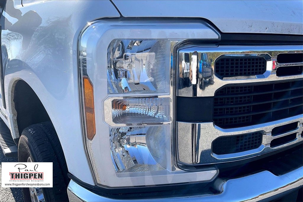 Used 2024 Ford F250 XLT image 29