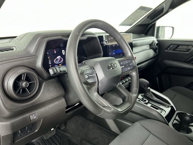 Certified 2023 Chevrolet Colorado Trail Boss w/ Advanced Trailering Package image 35