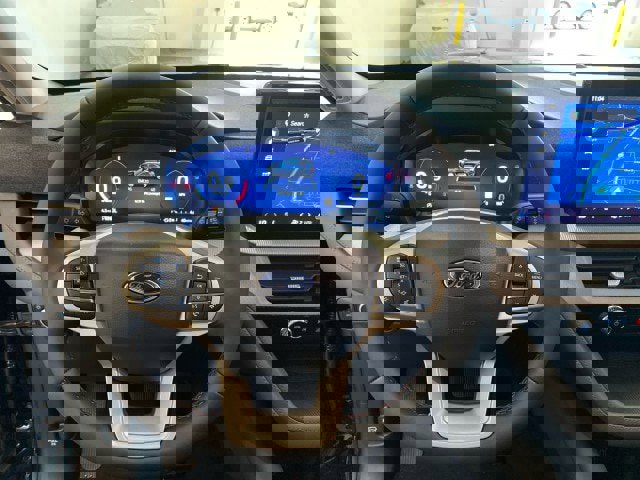 New 2026 Ford Explorer Active w/ Active Comfort Package image 19