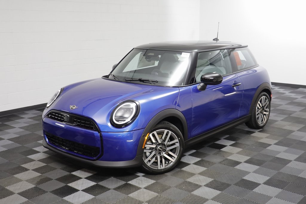 New 2026 MINI Cooper 2-Door Hardtop image 2
