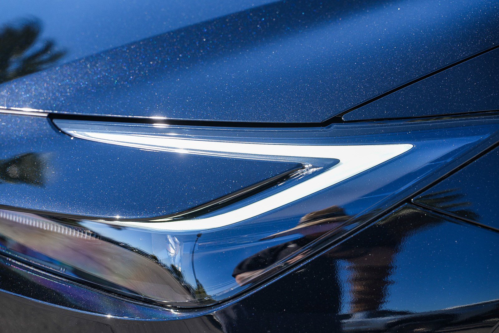 New 2026 Toyota Prius Plug-In Hybrid image 8