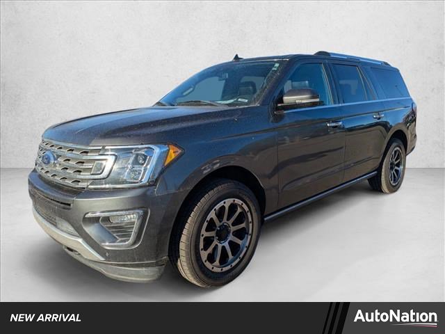 Used 2020 Ford Expedition Max Limited w/ Equipment Group 301A image 1