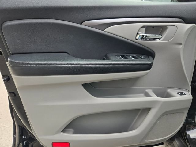 Used 2016 Honda Pilot EX-L image 18