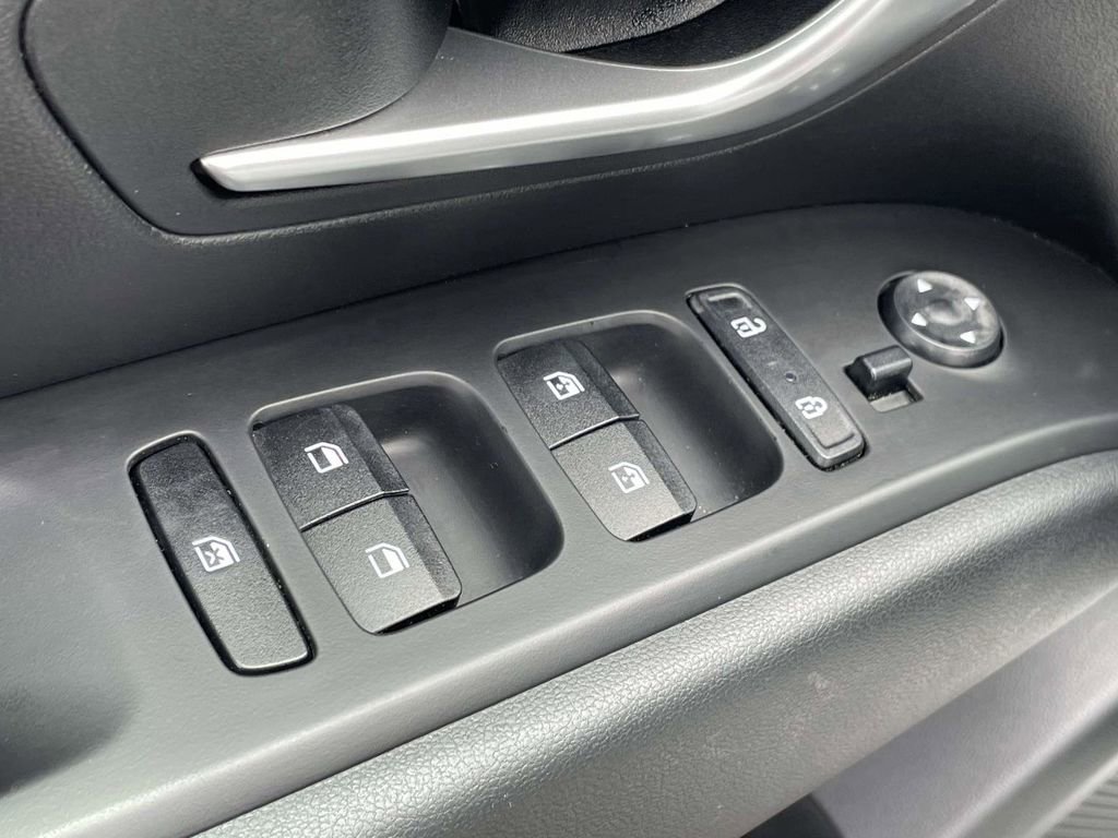 Certified 2024 Hyundai Santa Cruz SEL FWD image 15