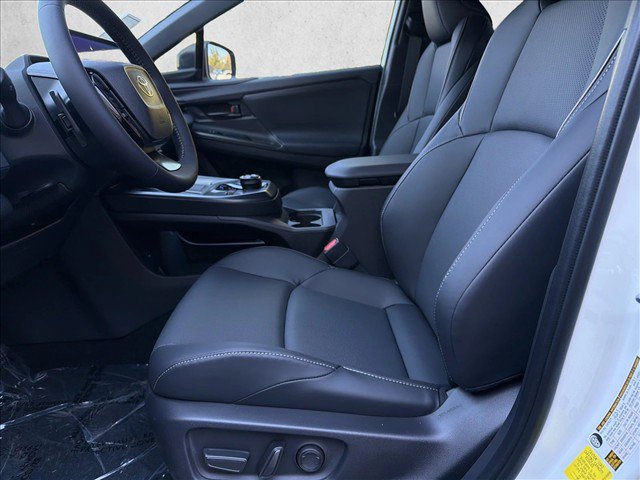 New 2026 Toyota bZ Woodland AWD/4WD image 12