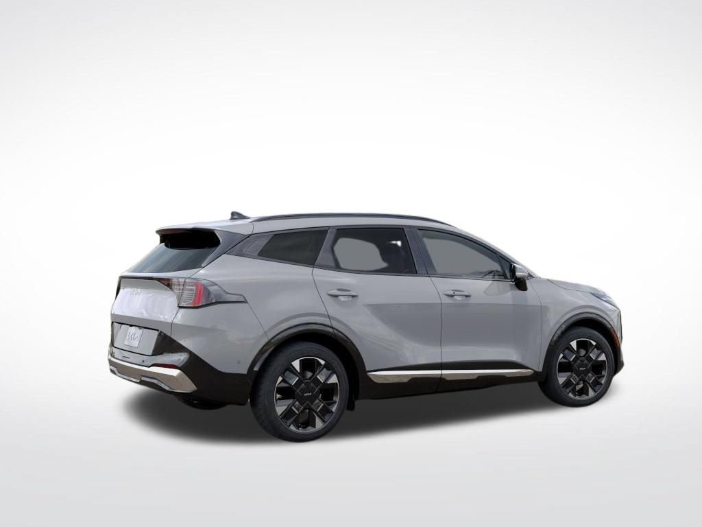 New 2027 Kia Sportage SX Prestige AWD/4WD image 7
