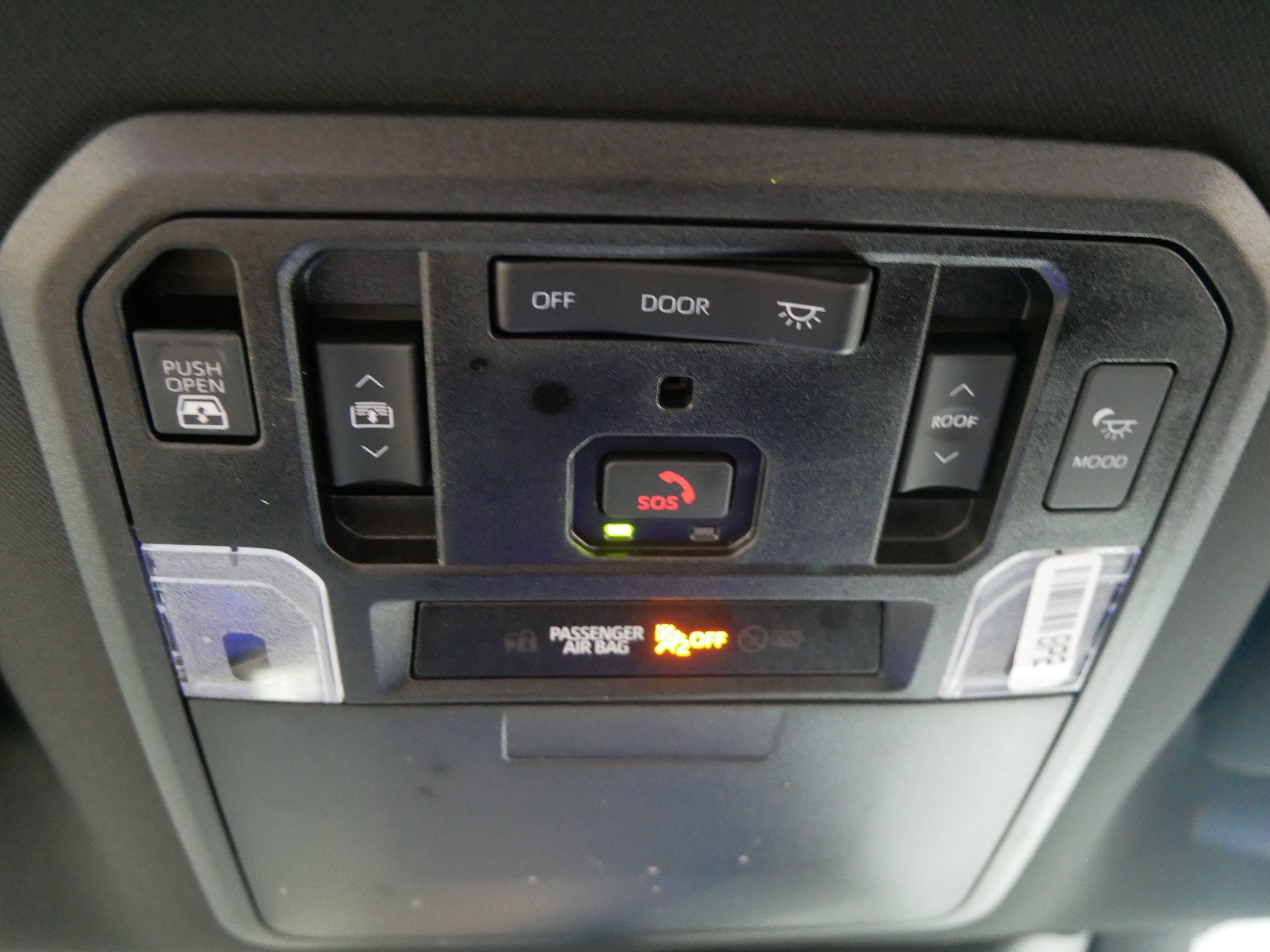 Used 2025 Toyota Tundra Platinum AWD/4WD image 32