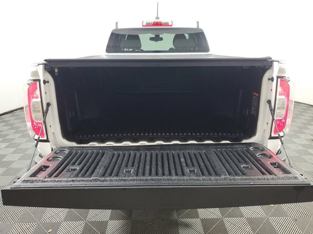 Used 2022 GMC Canyon Elevation Standard w/ Convenience Package RWD image 8