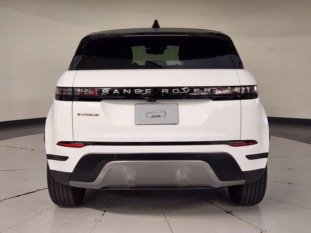 Used 2026 Land Rover Range Rover Evoque S image 10