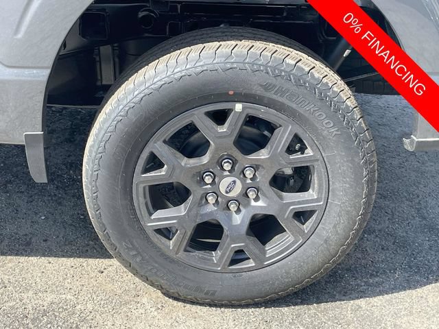 New 2026 Ford F150 STX w/ Equipment Group 200A AWD/4WD image 8