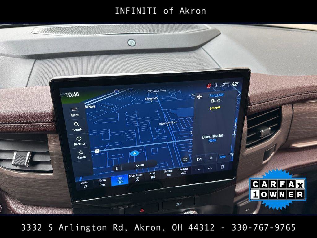 Used 2023 Ford Expedition Max Limited image 6
