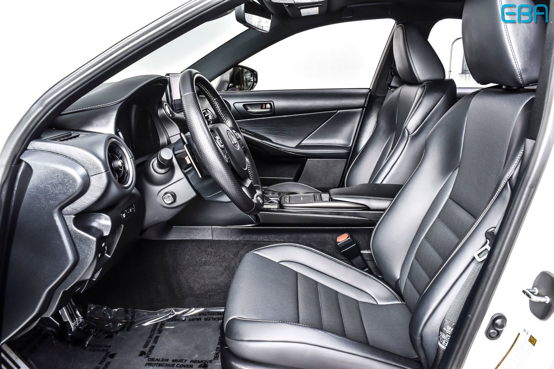 Used 2022 Lexus IS 500 image 16