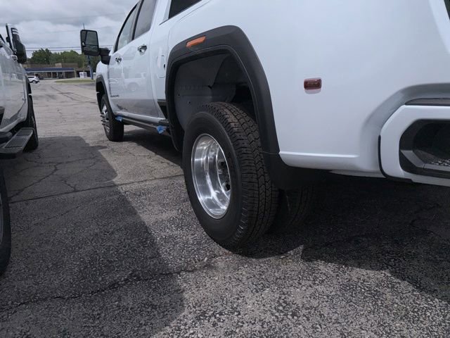 New 2026 GMC Sierra 3500 Denali w/ Denali Reserve Package AWD/4WD image 20