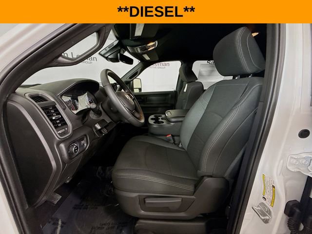 New 2025 RAM 2500 Tradesman image 20